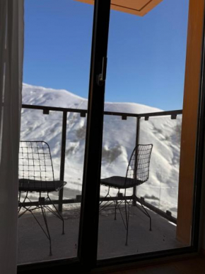 Alpine Drift, new gudauri